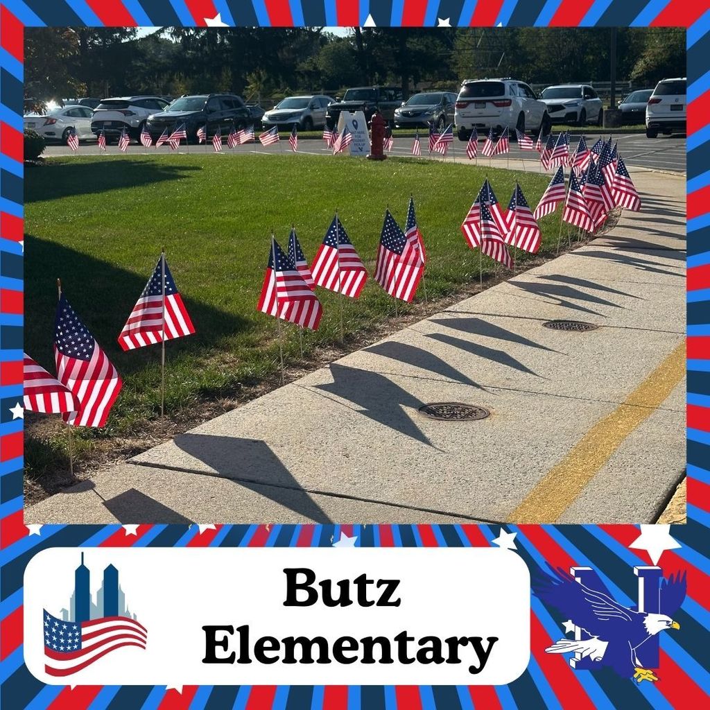 Patriot Day