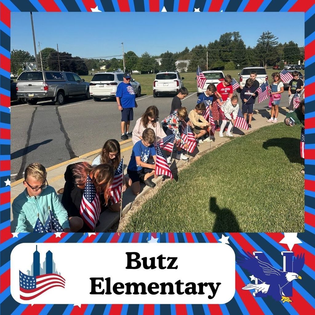 Patriot Day