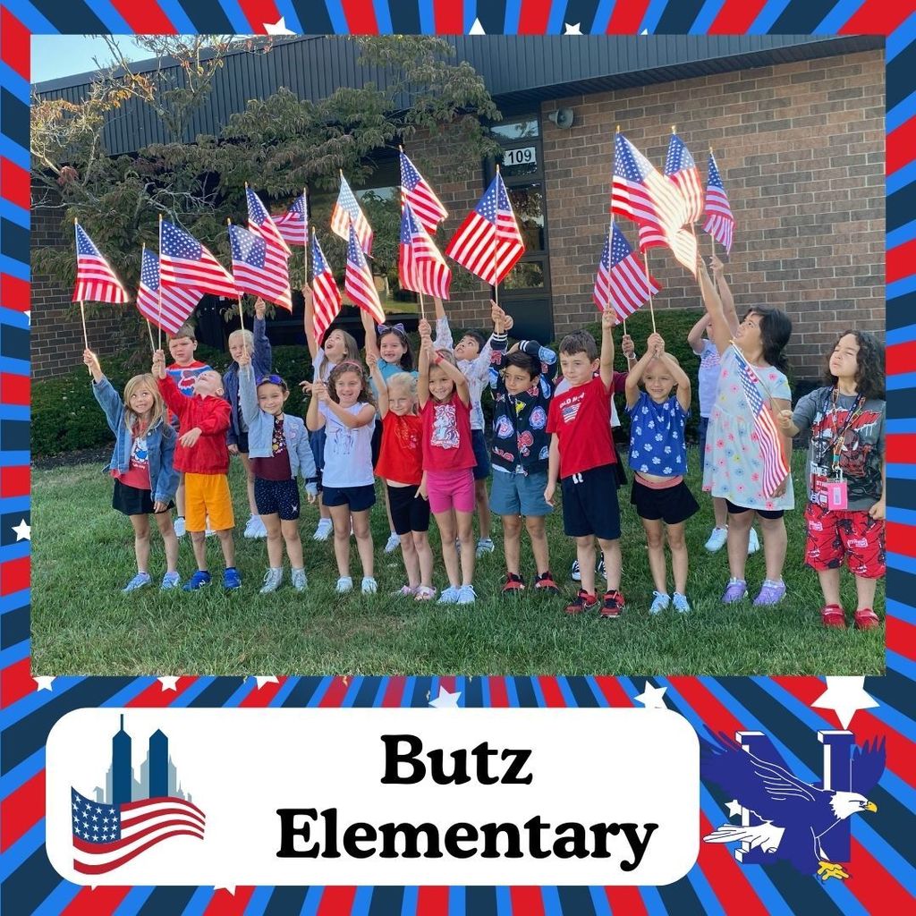 Patriot Day