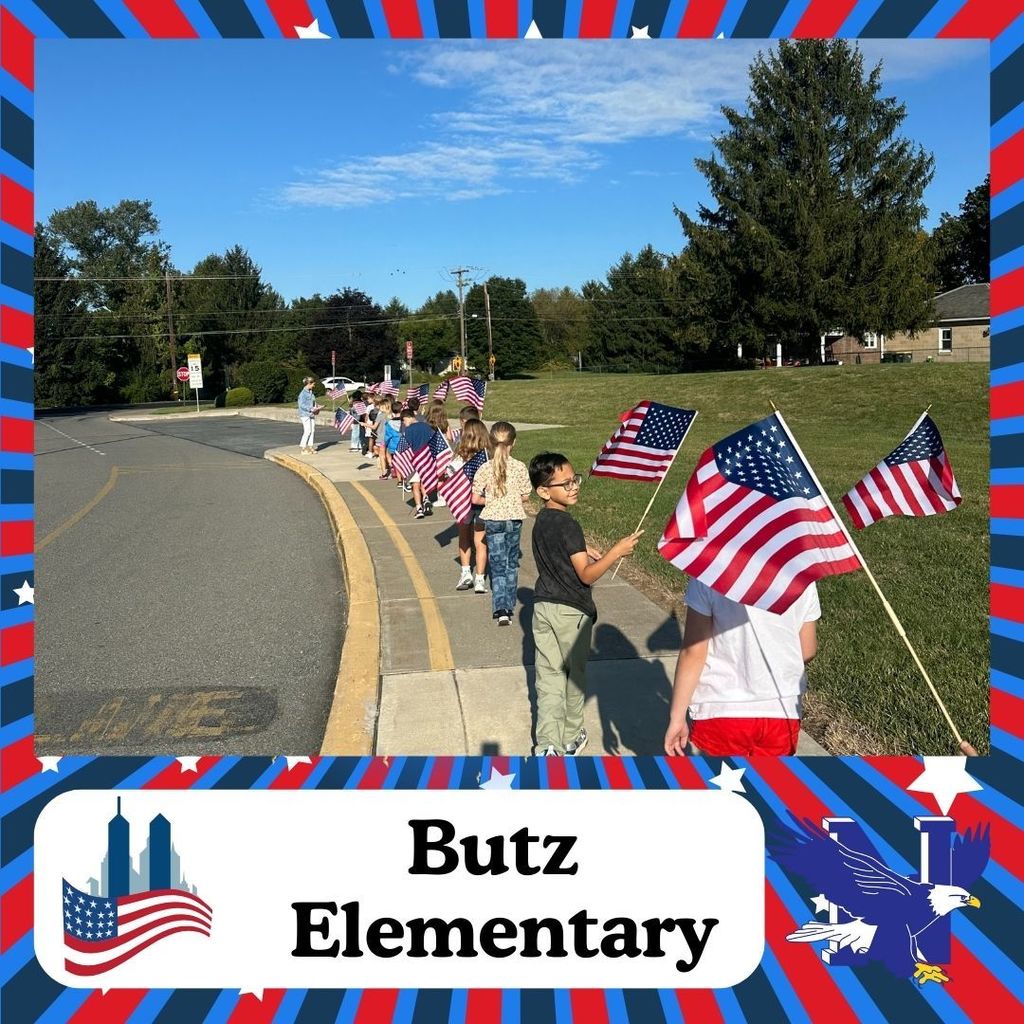 Patriot Day