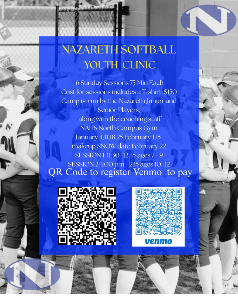 Winter Softball Clinic