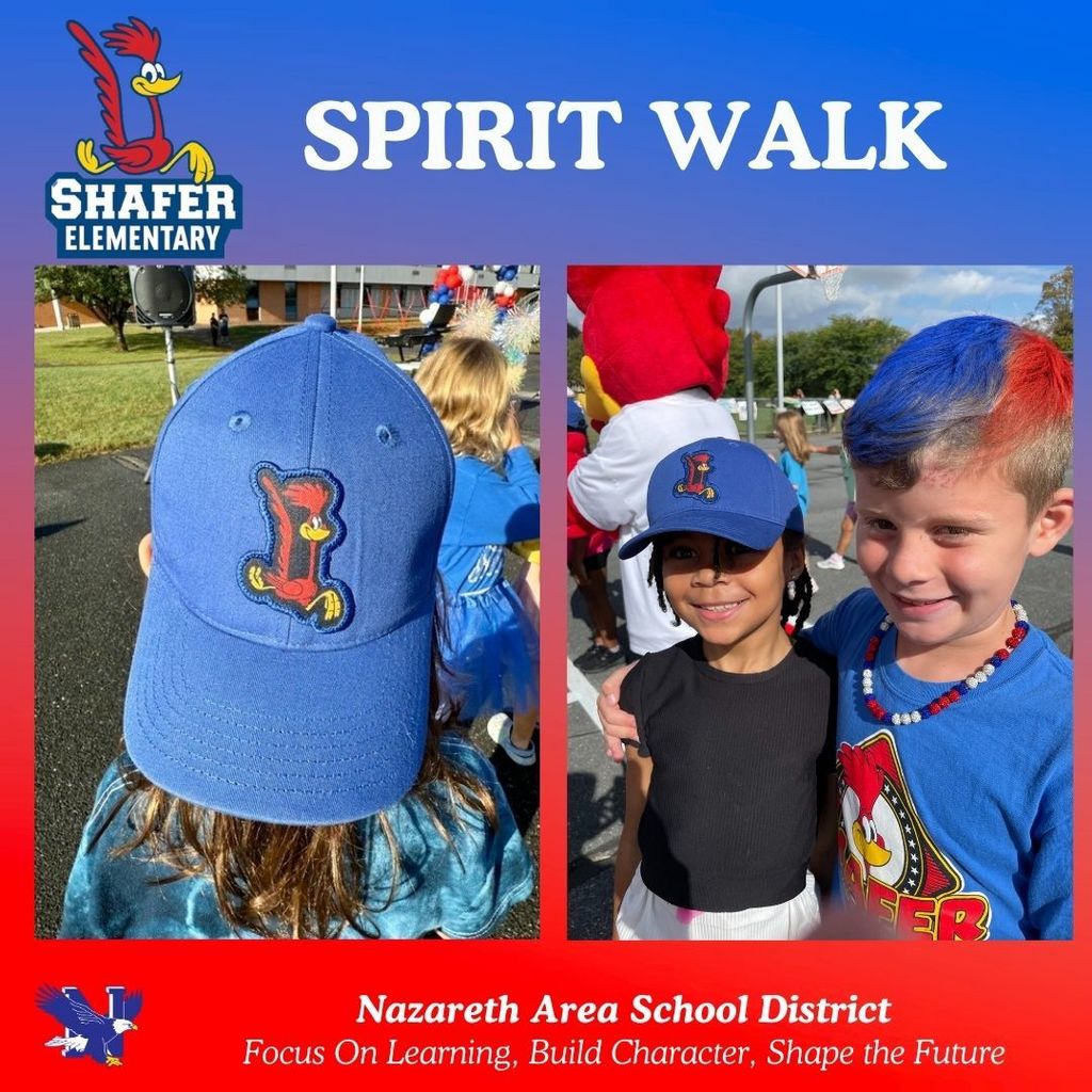 SES Spirit Walk