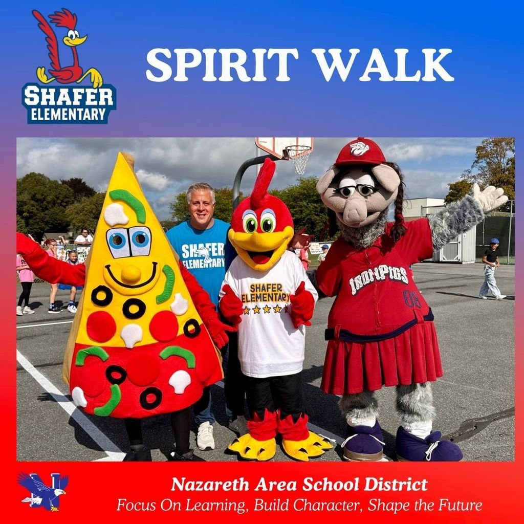 SES Spirit Walk