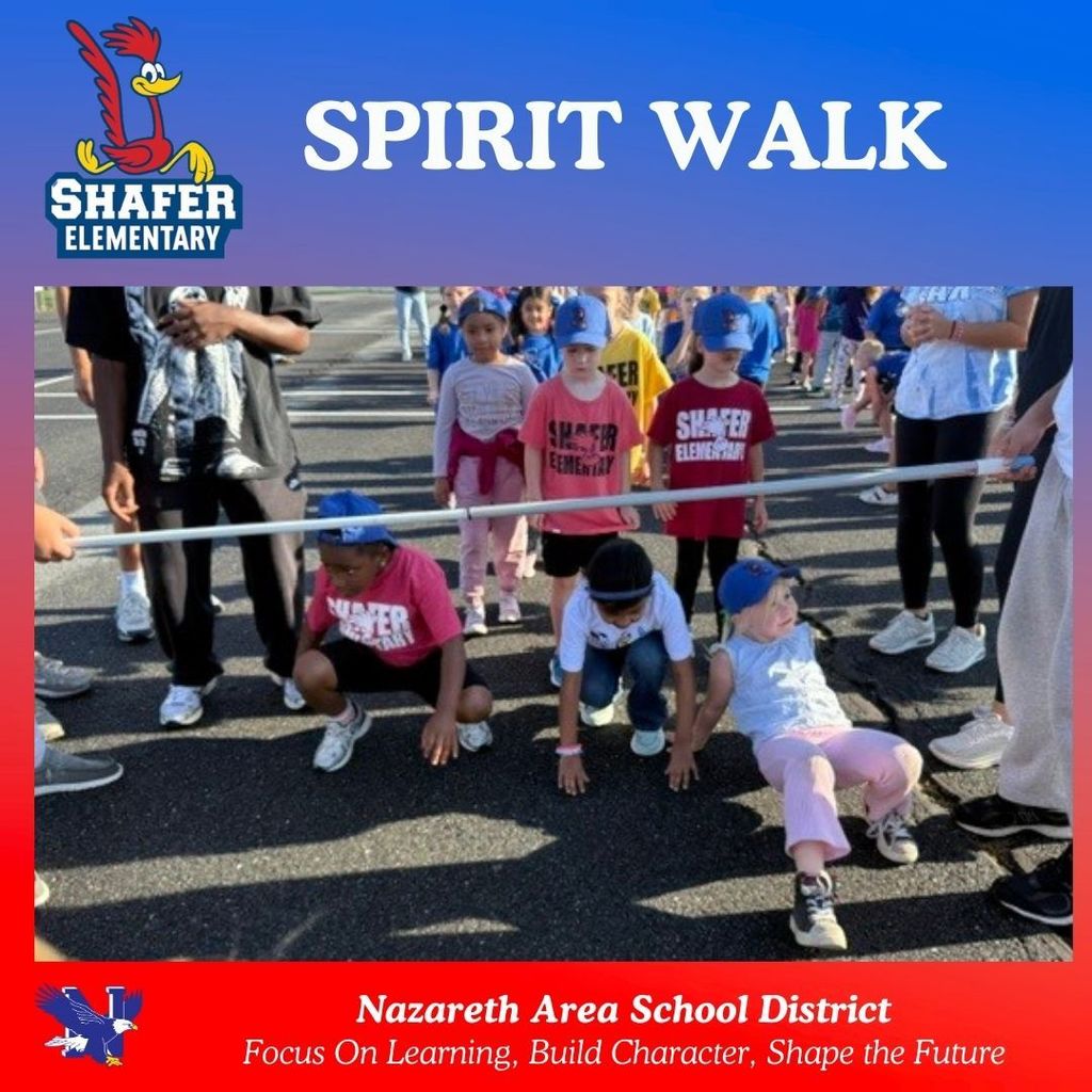 SES Spirit Walk
