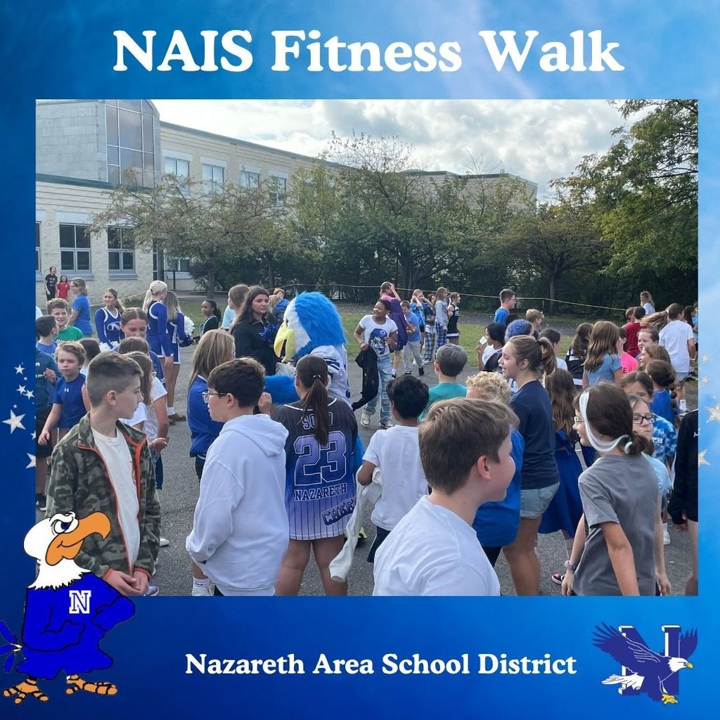 fitness walk