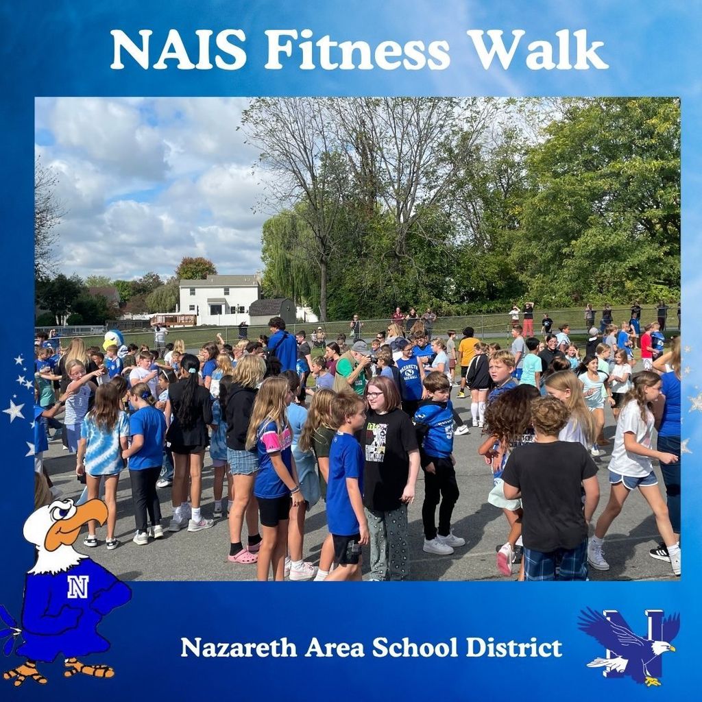 fitness walk