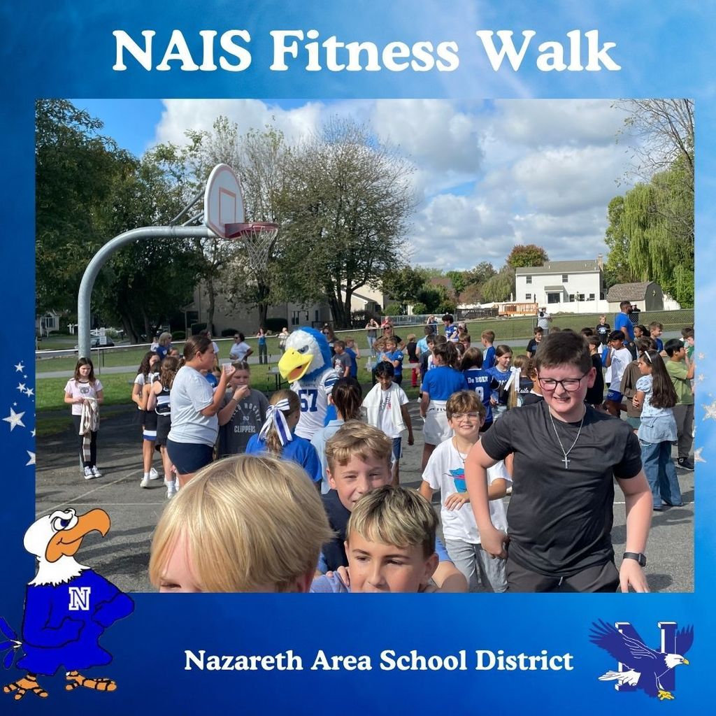 fitness walk