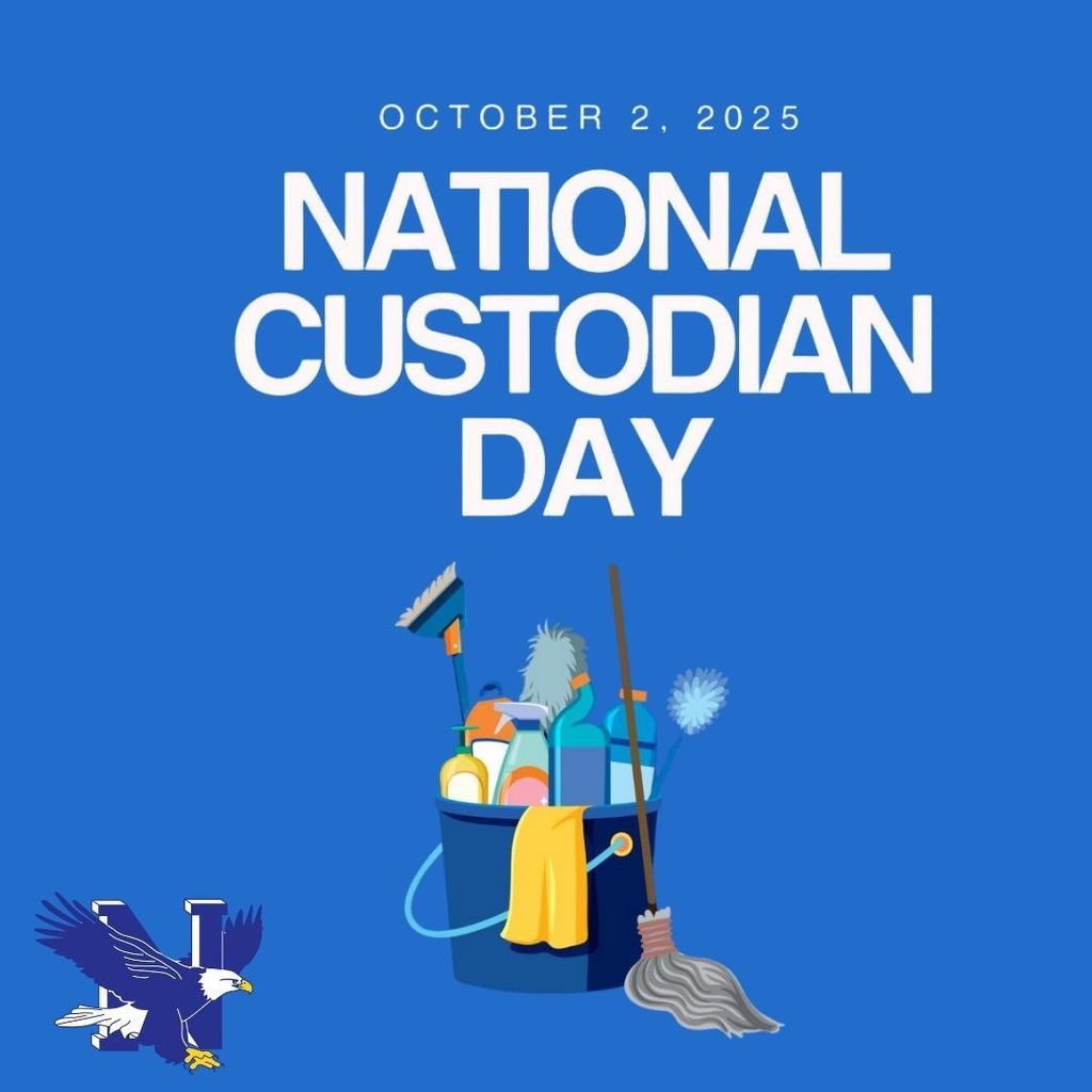 National Custodian Day