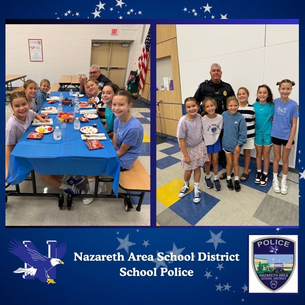 School Police