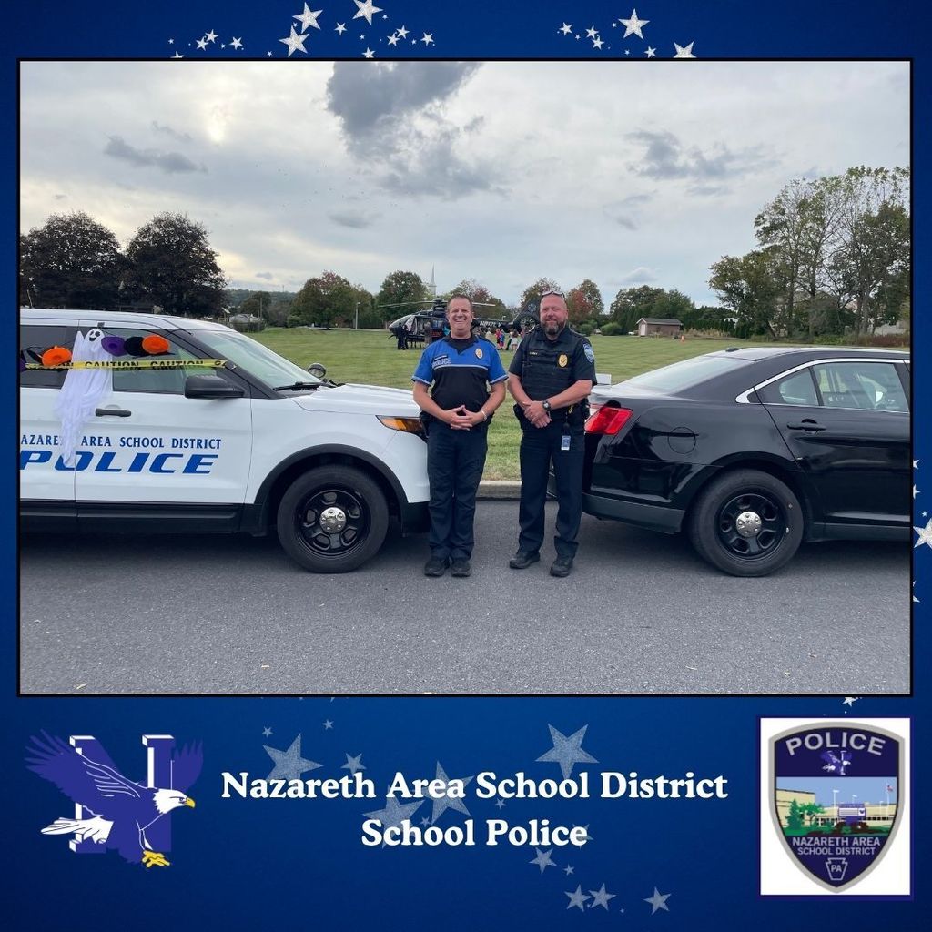 NASD Police