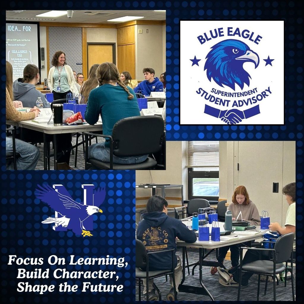 SuperStudentAdvisory Group