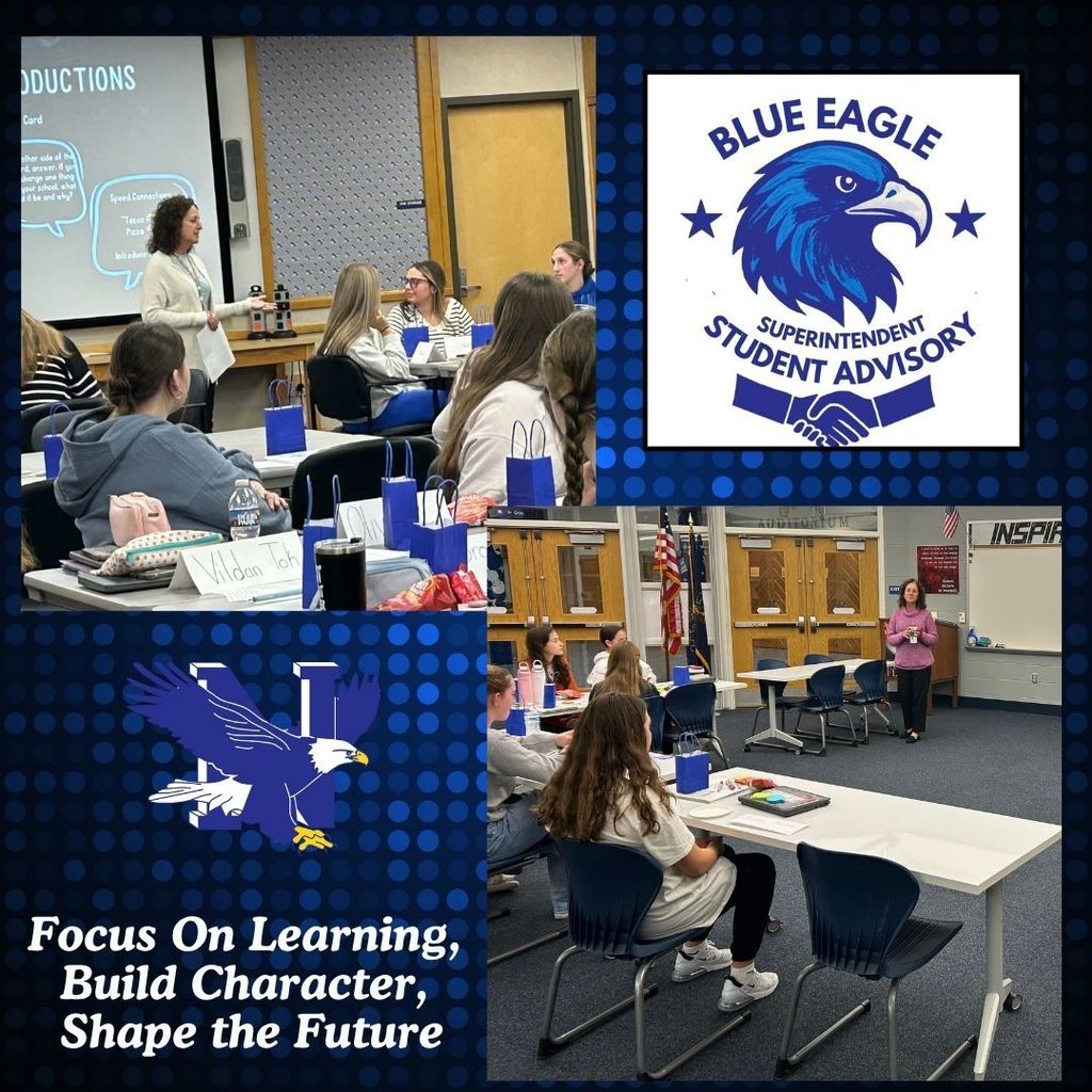 SuperStudentAdvisory Group