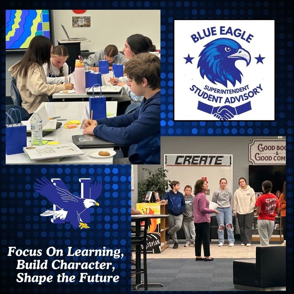 SuperStudentAdvisory Group