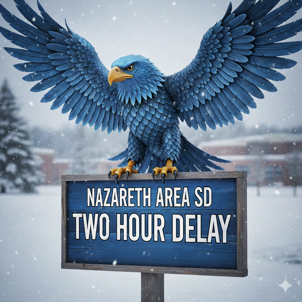 NASD Two Hour Delay