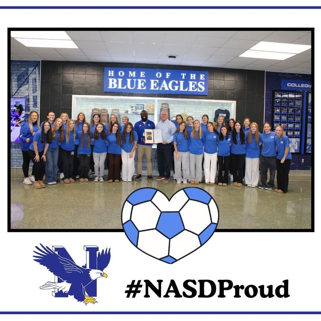 NASD Soccer