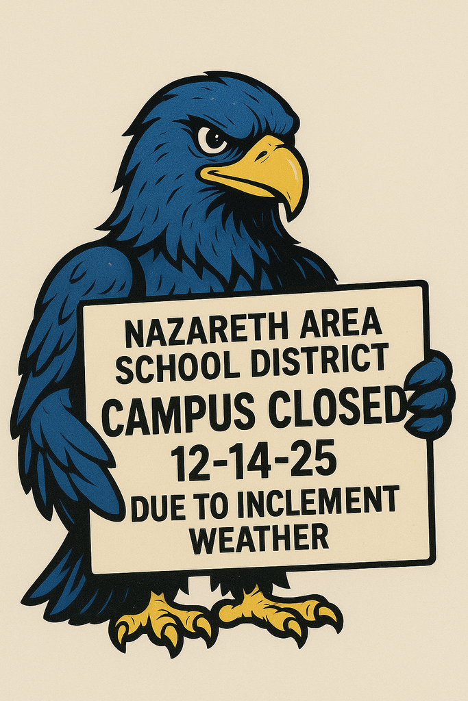 Campus closed 12-14-25