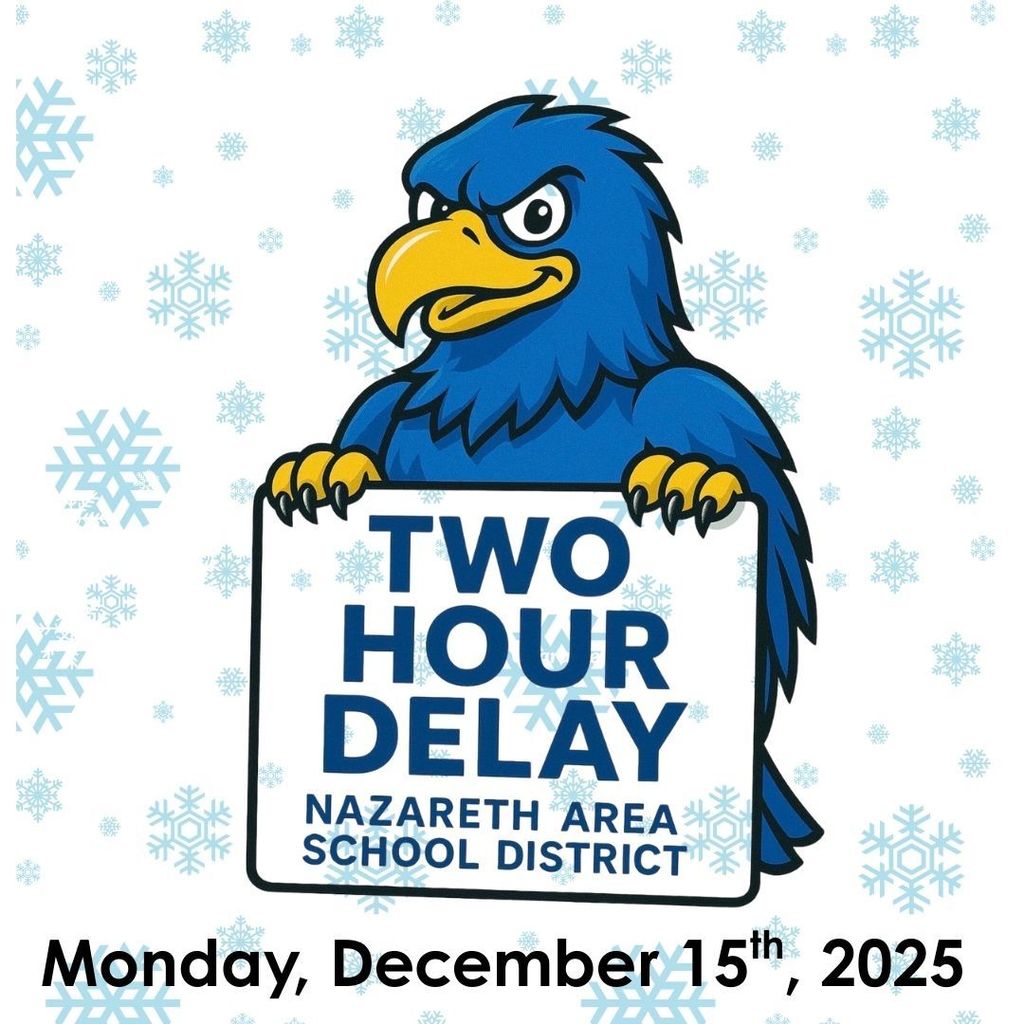 Two Hour Delay December 15