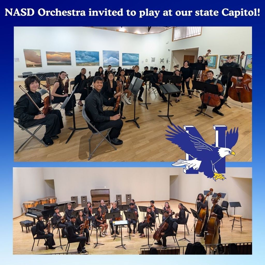 NASD Orchestra
