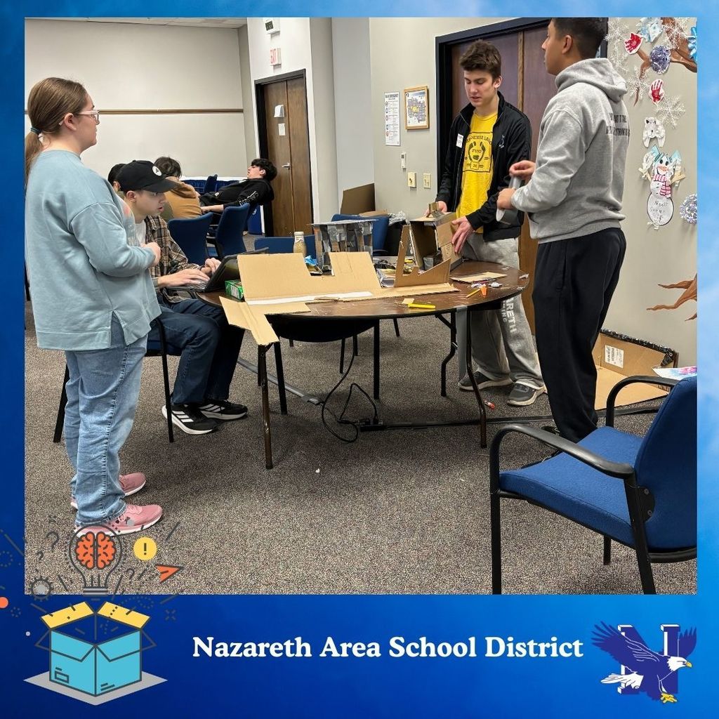 Keystone Competition Winners