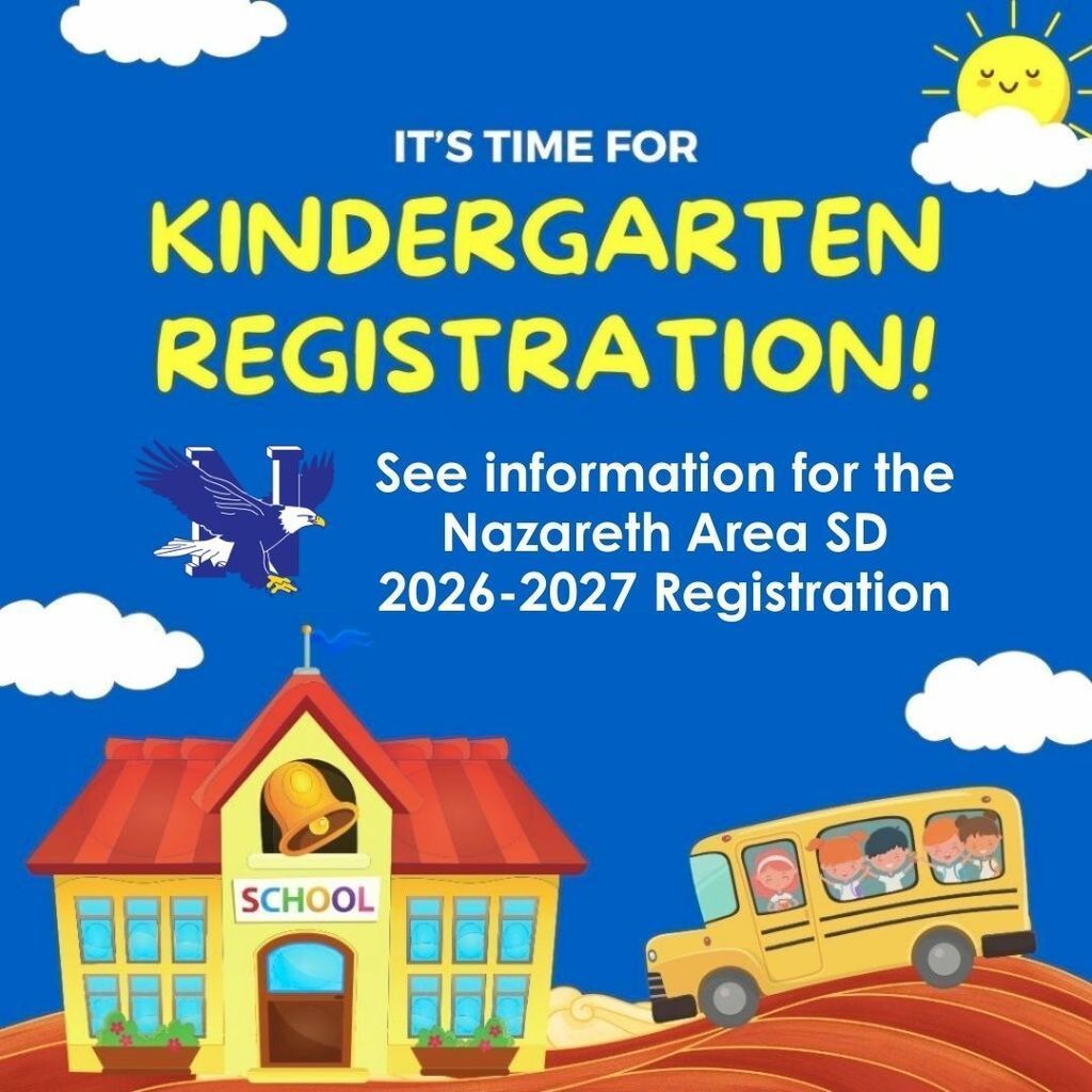 Kindergarten Registration