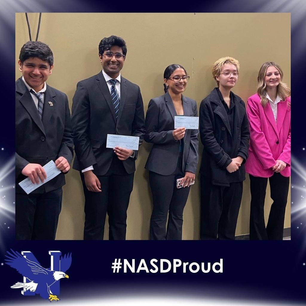 4 Way Speech Contest