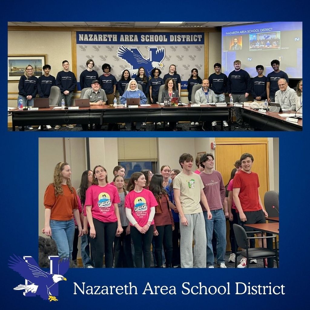 Mock Trial and Theatre Troupe