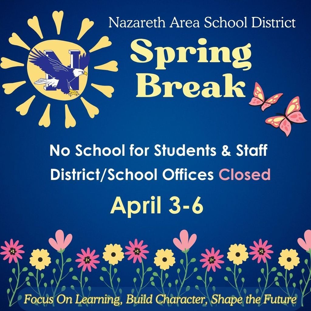 Spring Break 2026