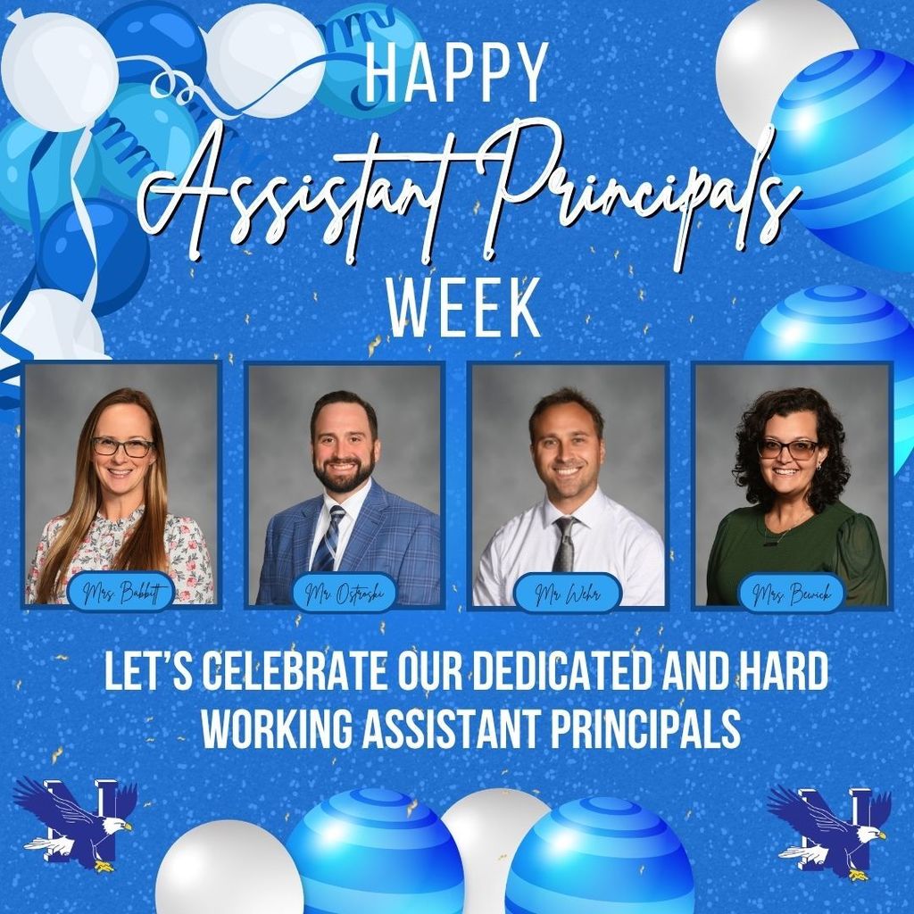 Assistant Principals