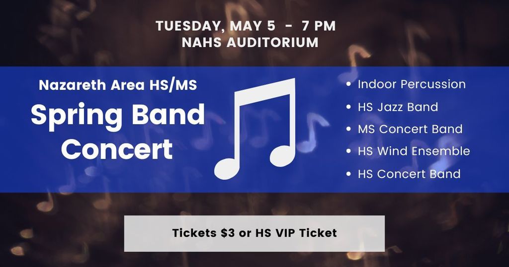 Band Concert