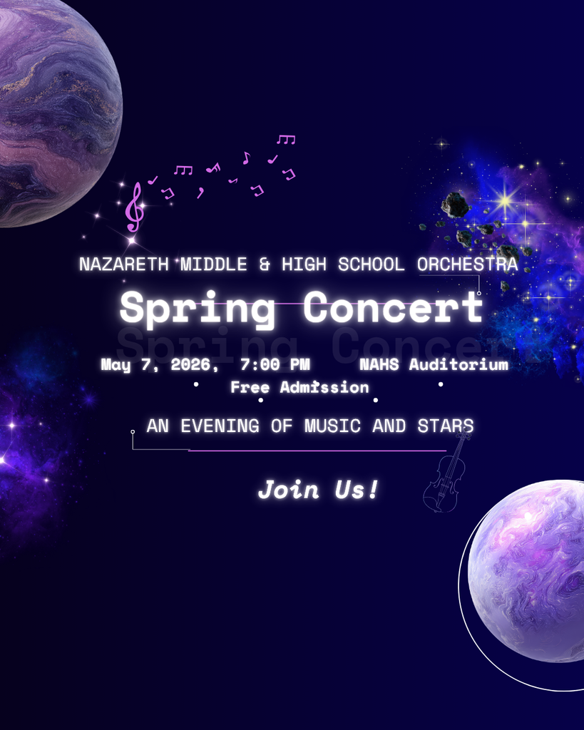 Orchestra Concert