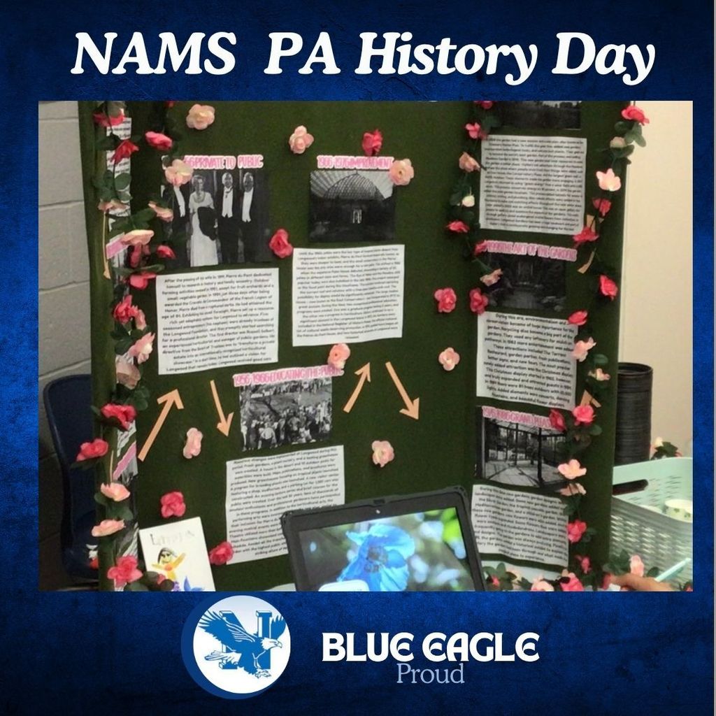 PA History Day