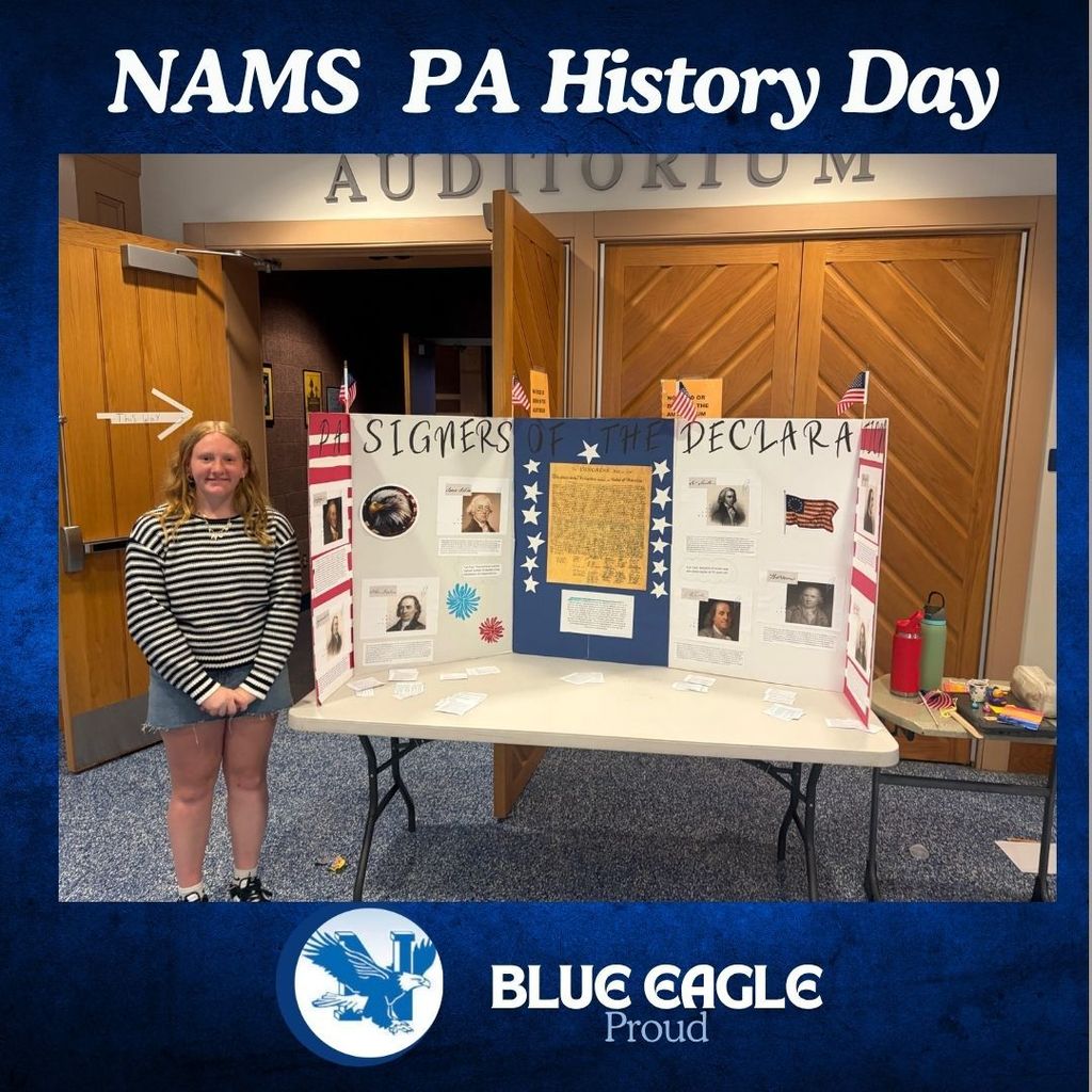 PA History Day