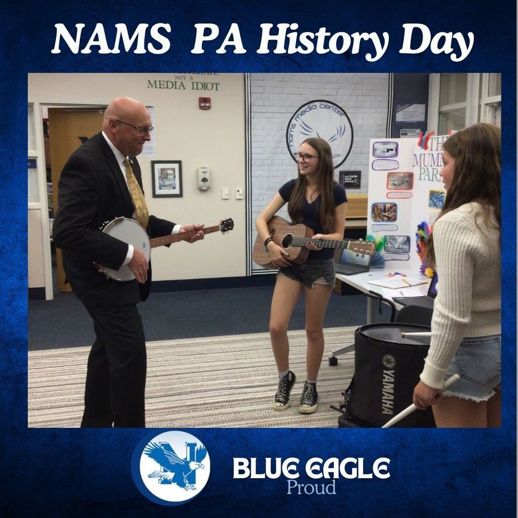 PA History Day