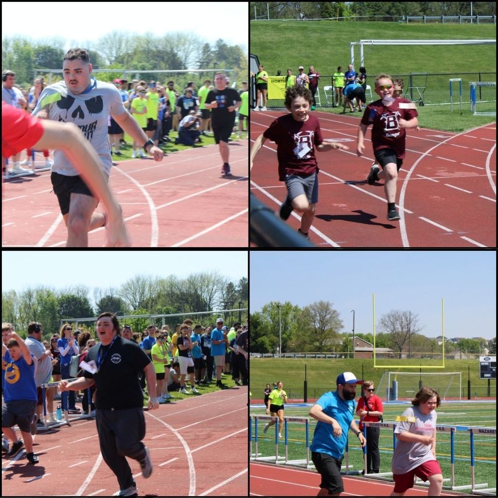 Special Olympics