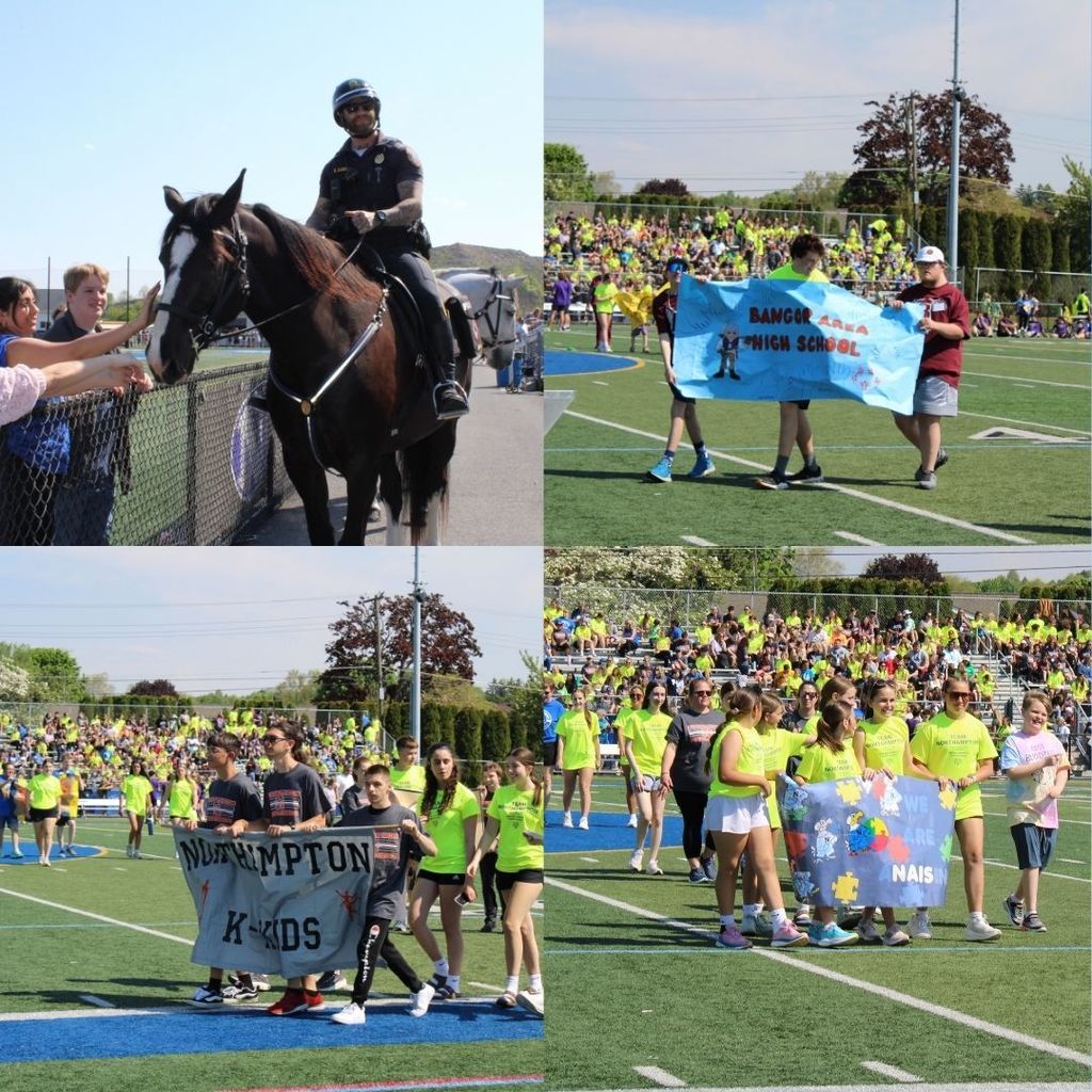 Special Olympics