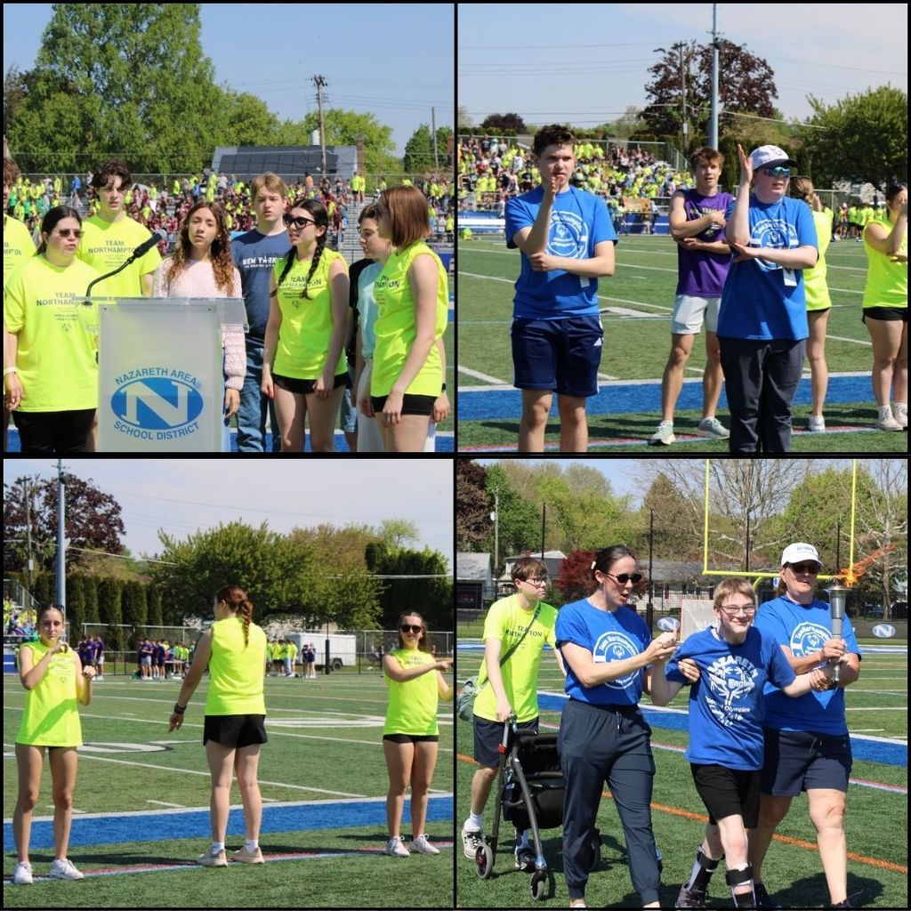 Special Olympics