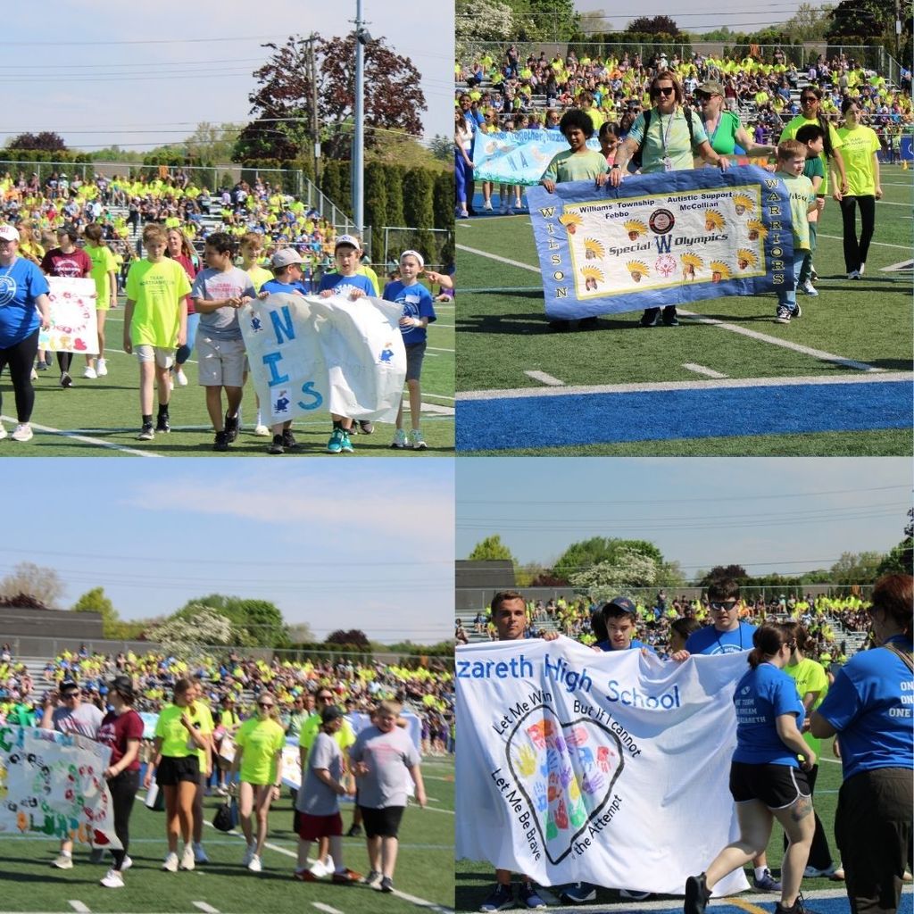 Special Olympics