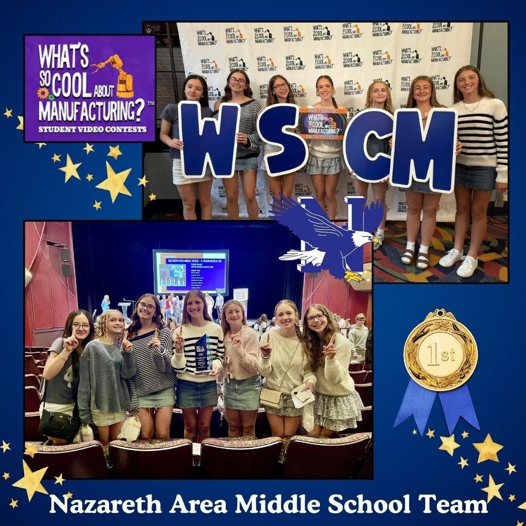 WSCM Win