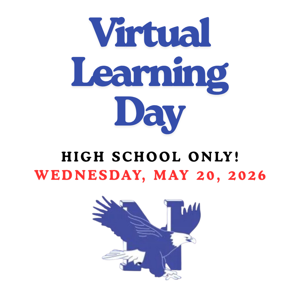 Virtual Learning Day NAHS