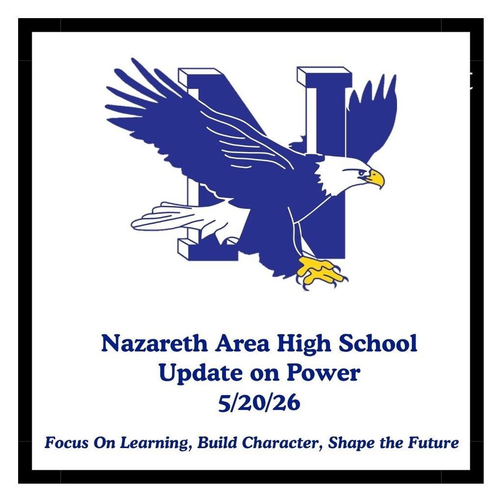 NASD Update