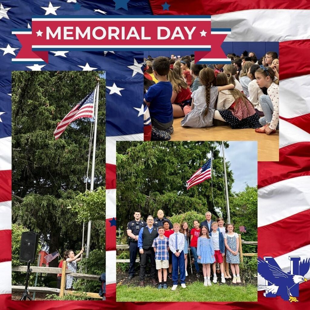 Memorial Day