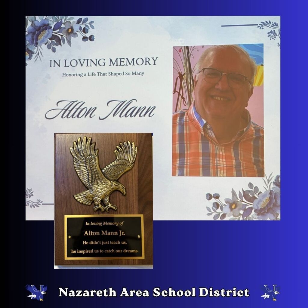 Alton Mann Dedication