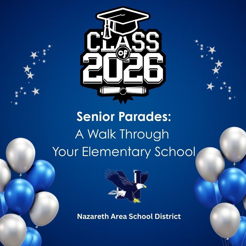 Senior Parades