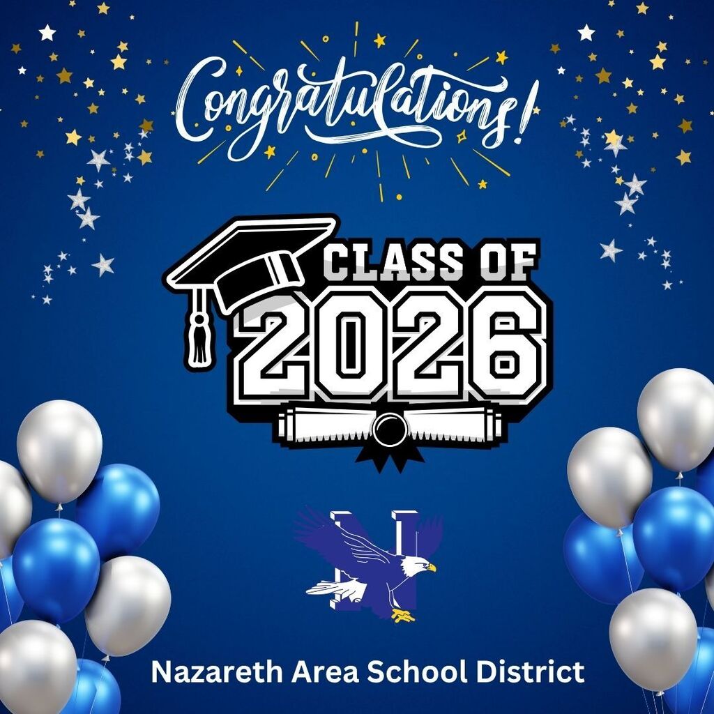 Congratulations Class of 2026!