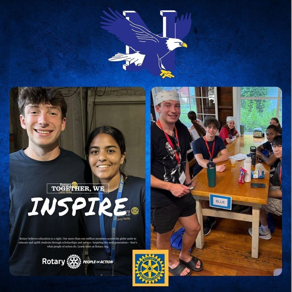 Nazareth Rotary