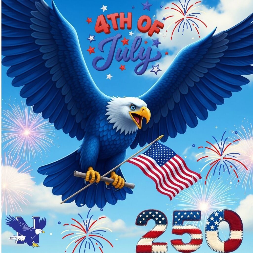 4th of july