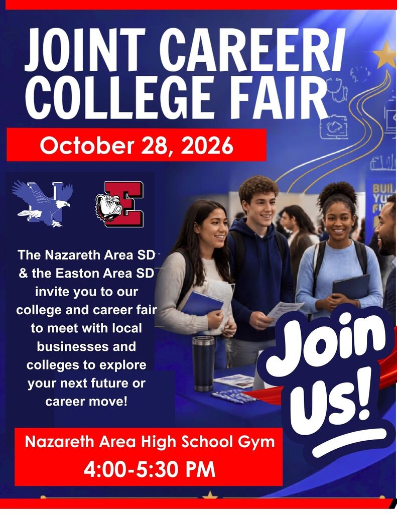 Career Fair 2026