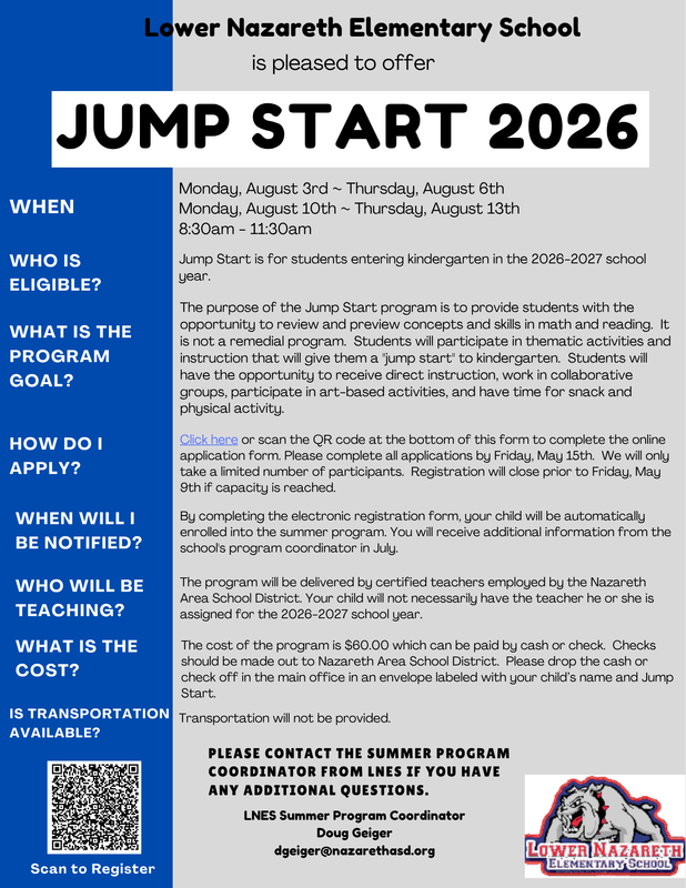 Jumpstart
