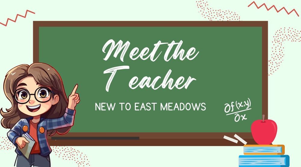 meet the teacher