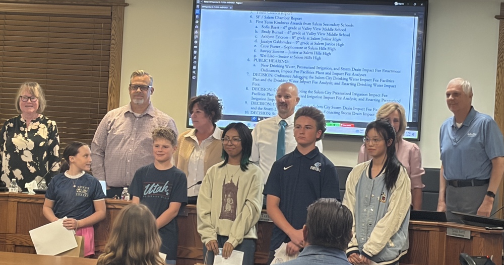 City Council Meeting 